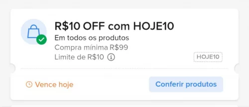 🚨 LISTA ATUALIZADA CUPOM MERCADO LIVRE