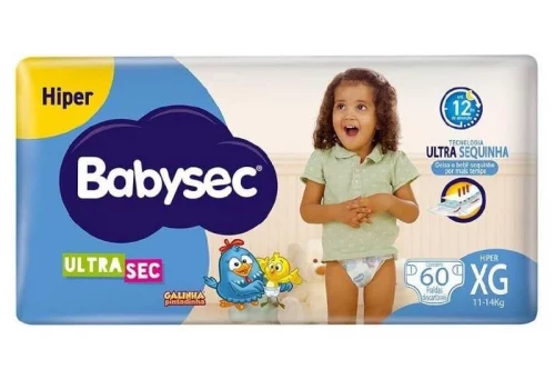 MAIS PROMOÇÃO DE FRALDA 🙌