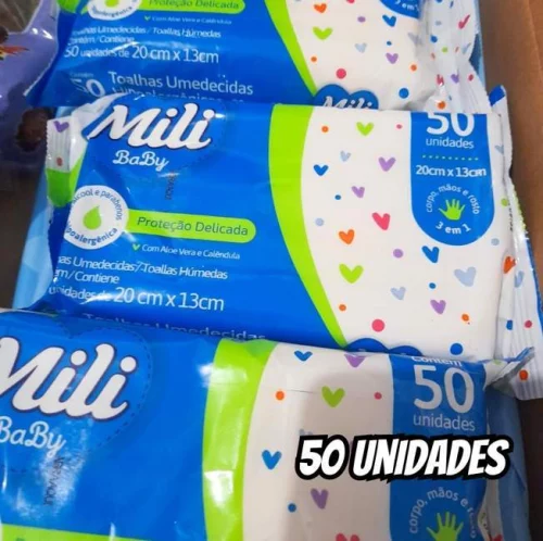🏃🏻🏃🏻MAMÃE 👶🏻 SÓ R$ 6,10