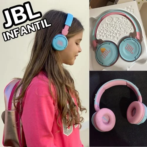 MENOR PREÇO‼️é JBL🤩 SEM FIO👏