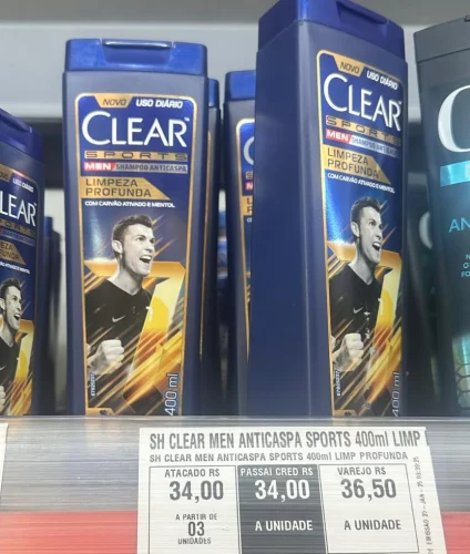NO MERCADO TA MUITO CARO