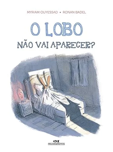 💚 O Lobo Não Vai Aparecer?