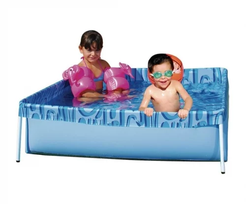 O VERÃO DOS PEQUENOS COMEÇA AQUI