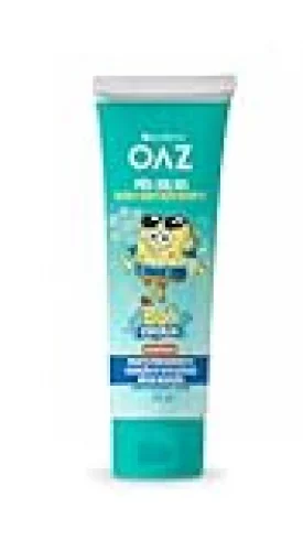 OAZ GEL POS SOL KIDS 120ML