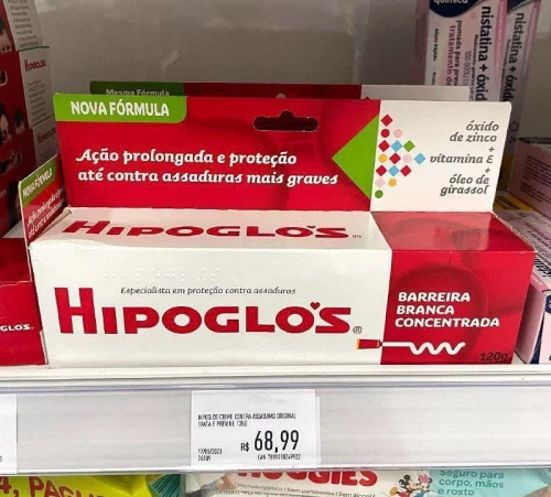 OLHA O VALOR NA FARMÁCIA 😱