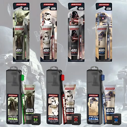 Olha que DEMAIS😲 é Stars Wars