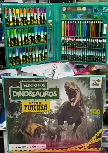 🧒Os pimpolhos Vão Adorar