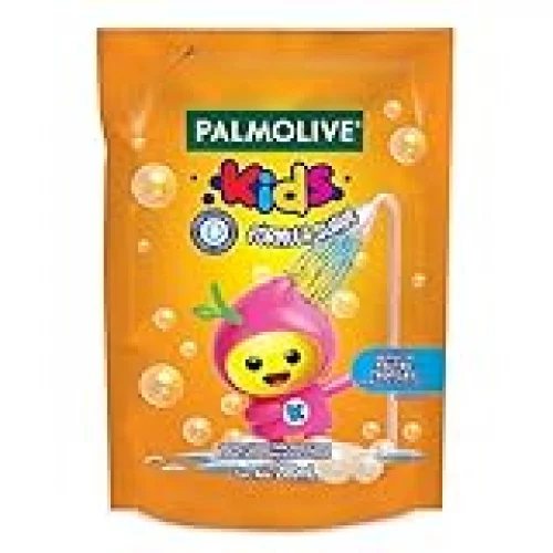 Palmolive Kids - Refil Sabonete Líquido Infantil, 200Ml