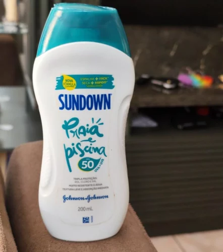 Precinho 🤏 Sundown  FPS50♥️