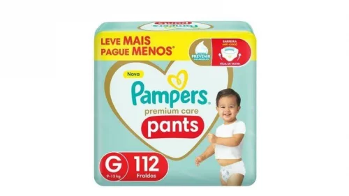 Sai 1,45 por fralda com FRETE GRÁTIS TODO O BRASIL!!
