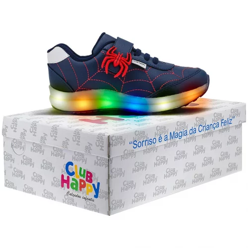 Tenis Infantil Masculino Tenis Led Menino Tenis De Menino Masculino Tenis Infantil Menino