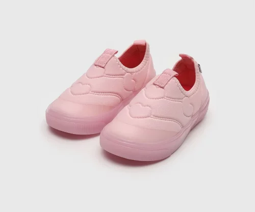 Tênis Slip On Pampili Yumi Rosa (20 ao 27)