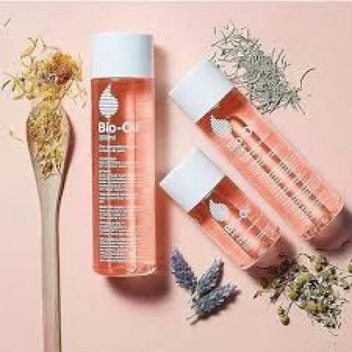 Tratamento Antiestrias Bio-Oil 200ml