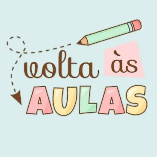 VOLTA ÀS AULAS COM SUPER DESCONTOS