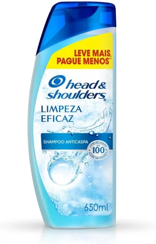 > 650ML - Acaba Rápido