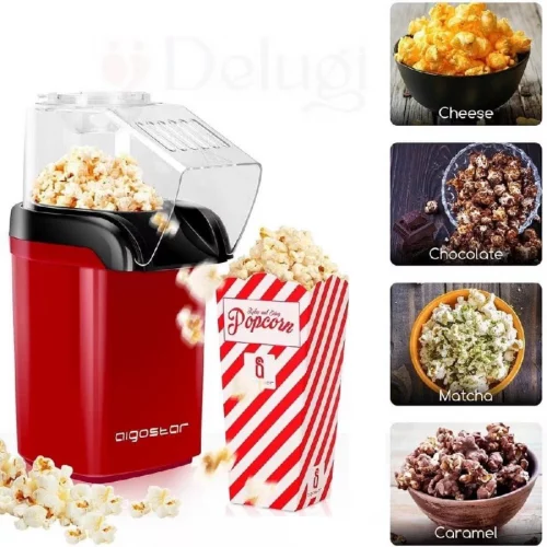 As crianças vão amar🍿