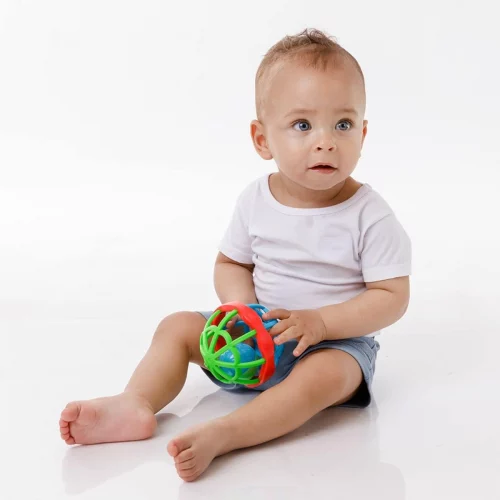 Baby Ball Cute Colors, Buba, Colorido