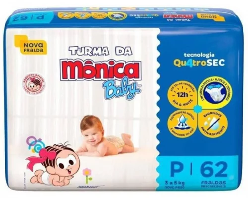 Baixou mais