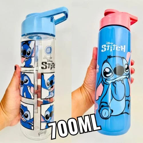Baixou Muitoooo🤑Stitch❤️BPA FREE👏🏻