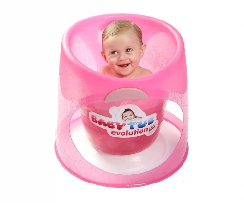 Banheira Ofurô Baby Tub Evolution