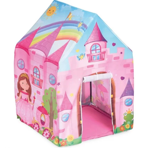 Barraca Infantil Cabana Tenda das Princesas - Replay Kids