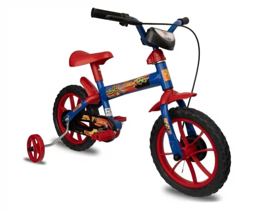 Bicicleta infantil verden jack aro 12