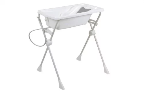 Burigotto Kit Banho Branco