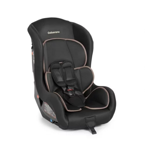 > Cadeira para Auto Galzerano Maximus 8012 de 0 até 25 Kg Preto