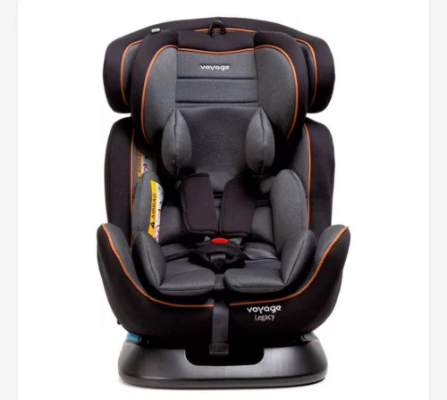 Cadeirinha de Bebê Voyage Legacy Mescla 0 a 36kg