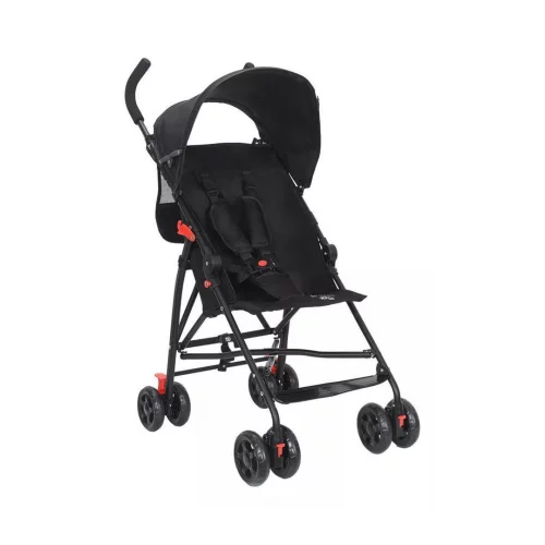 Carrinho de Bebê Guarda Chuva MOVEE Maxi Baby