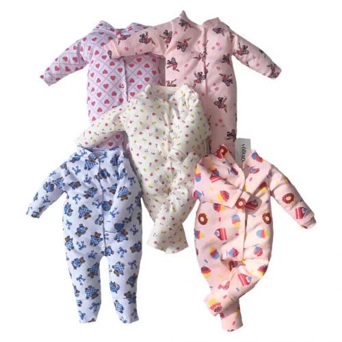👶 Conforto e fofura para o seu bebê todos os dias ‼️  