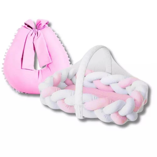 🍼 Conforto e proteção para o seu bebê ‼️