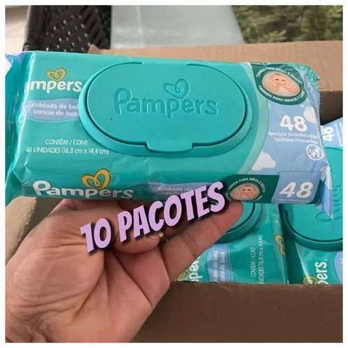 CORREEE! Sempre esgota rápido ‼️