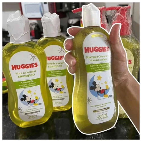 CORREEEE É DE 400 ml