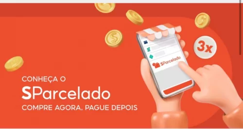 CRÉDITO PARA COMPRAR PARCELADO SEM CARTÃO DE CRÉDITO 😍🤌🏽
