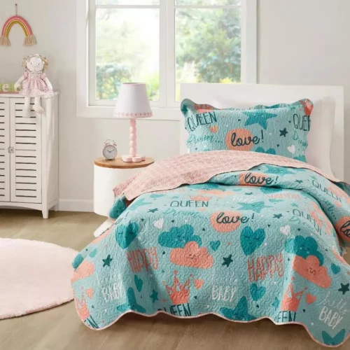 🛏️ Deixe seu quarto mais aconchegante e estiloso ‼️