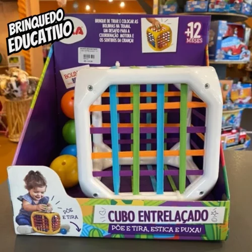 🎲 Desafio para Coordenação Motora‼️