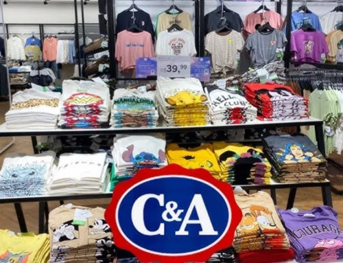 Especial Data Dupla na C&A! 🎁