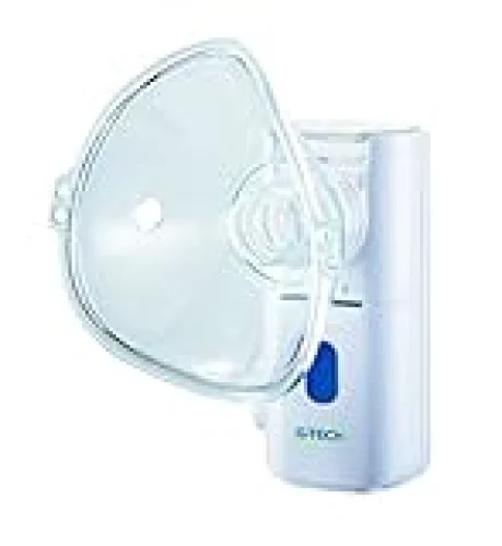 G-Tech Nebulizador de Rede Vibratória NEBMESH2, Branca