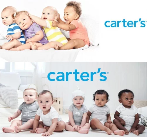 Kit Body Carter's com até 56% off!