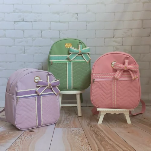 Mochila maternidade Mochila infantil