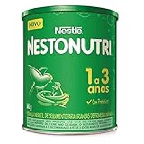 Nestonutri - Fórmula Infantil, 800g