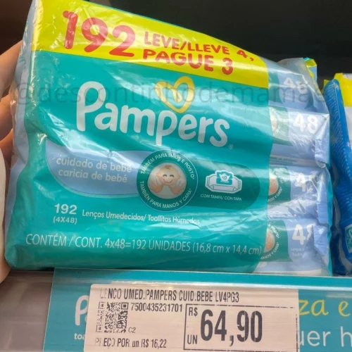 Nos mercados ta mais que o dobro