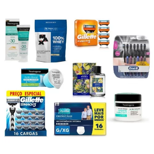 Novo Cupom Liberado na Amazon! Ganhe R$25 comprando R$180 ou mais