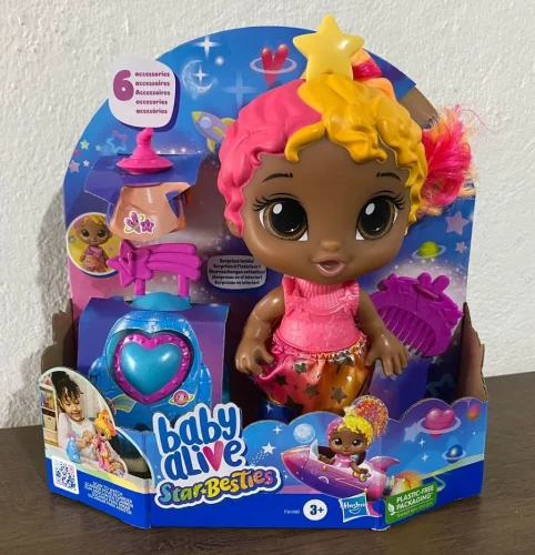 Olha que linda 😍