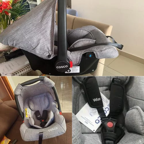 Ótimo Preço 👏 Cosco Kids