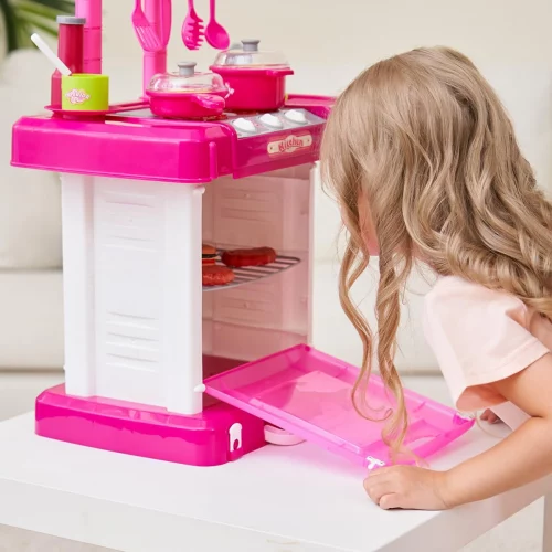 PARA AS MENINAS QUE ADORAM BRINCAR DE CASINHA