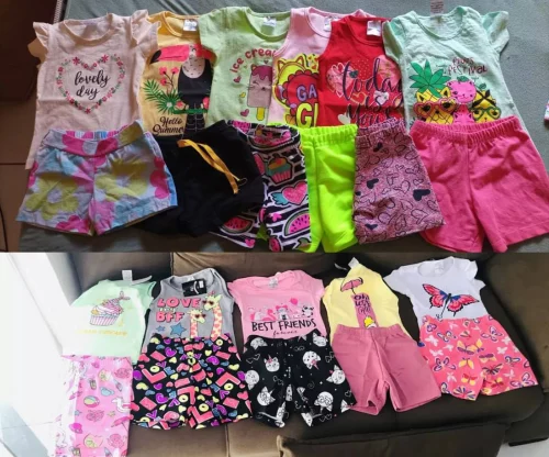 PARA OS MAIORES TEM ROUPA BARATA TAMBÉM 💸