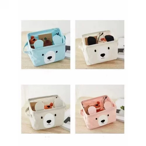 Pra organizar a cômoda do baby🥰