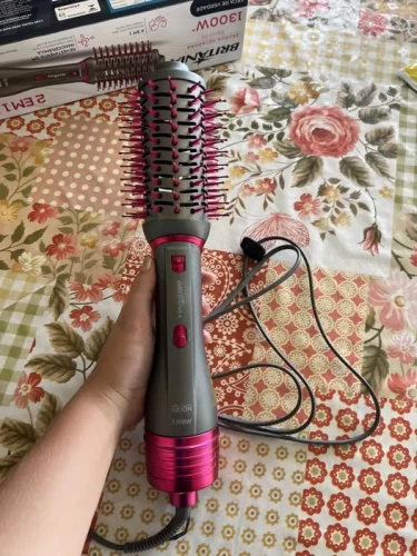 PRECINHOOO! Bivolt!  💞🧳